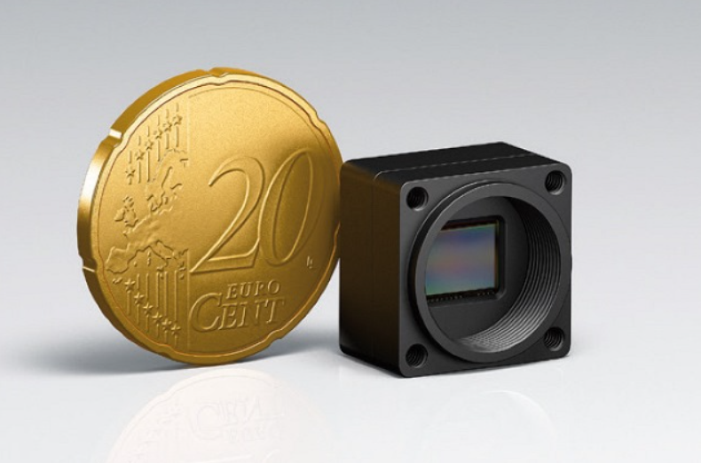 摄像头模块 - XIMEA 发布最小的工业 USB3 相机，新型号高达 20 MPix