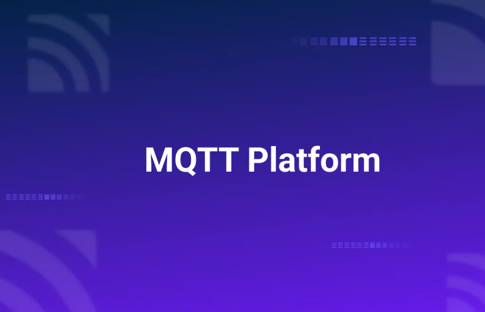 MQTT 平台：基本功能和用例