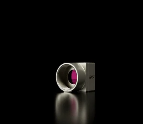 IDS 是第一家提供彩色和黑白索尼传感器 IMX662 的工业相机制造商