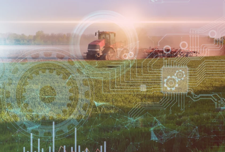 6 改变农业未来的农场信息管理系统
