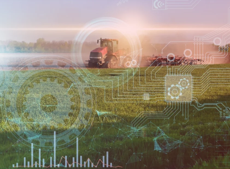 6 改变农业未来的农场信息管理系统