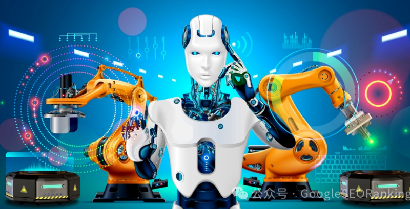 探索物联网 (IoT) 和机器人技术的协同作用：开拓未来