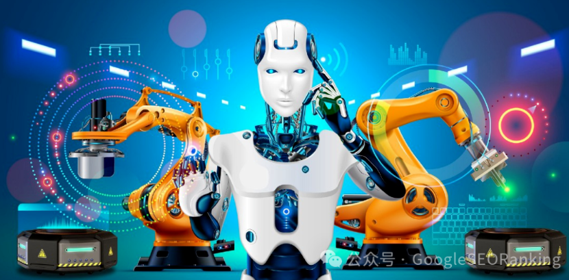 探索物联网 (IoT) 和机器人技术的协同作用：开拓未来
