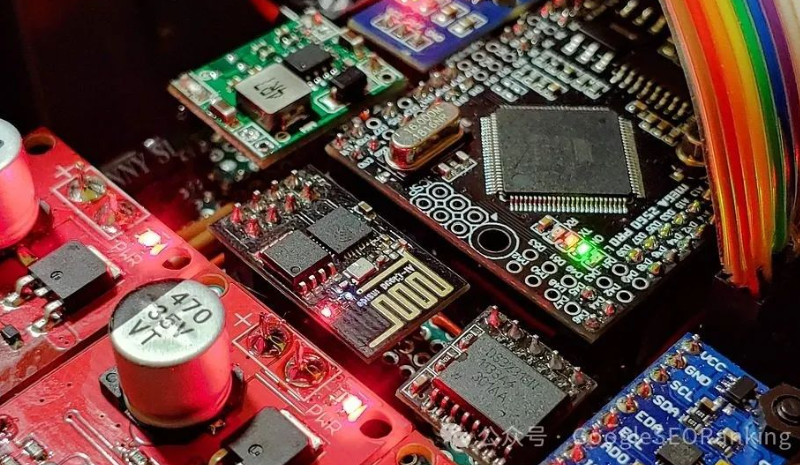 如何将 Arduino 连接到 Wi-Fi【含项目套件及代码指令】