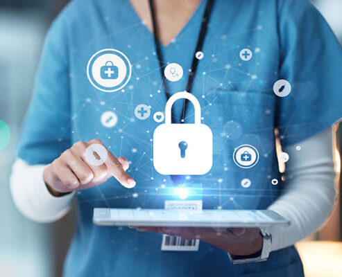 医疗设备物联网安全：守护您的健康