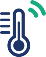 物联网传感器温度调节